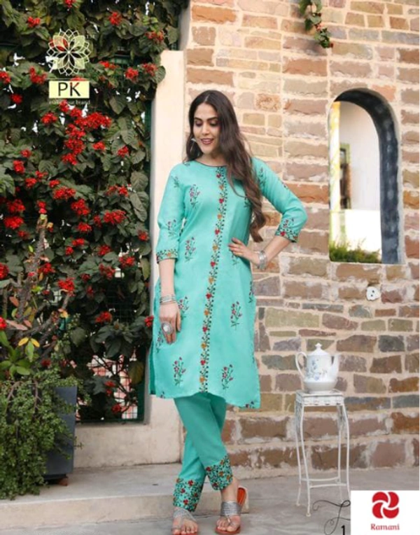Sensational Women Kurta Sets - S, M, L, XL, XXL, XXXL